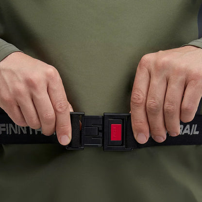 Finntrail Wademan Khaki Stockingfoot Waders – product image 7