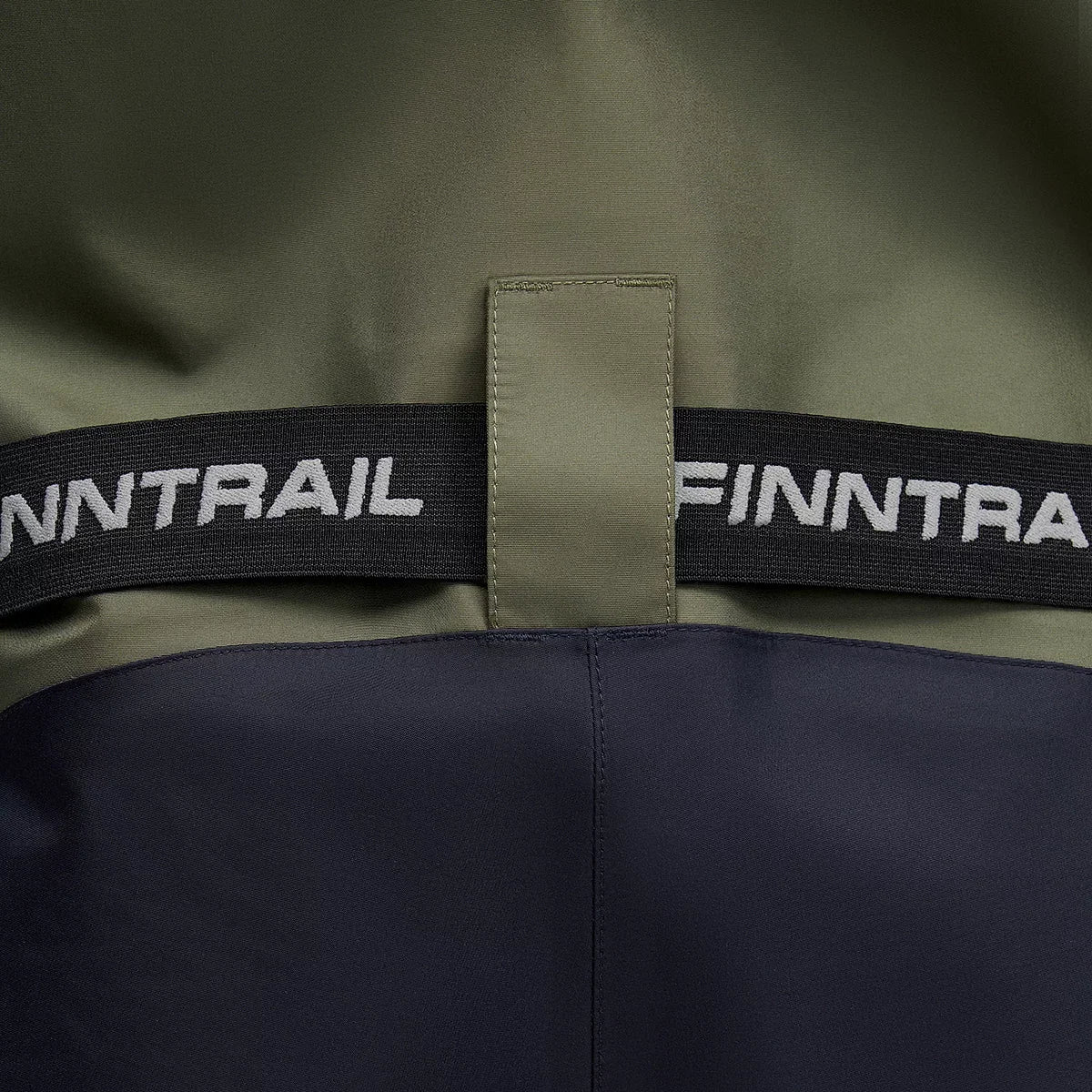 Finntrail Wademan Khaki Stockingfoot Waders – product image 11