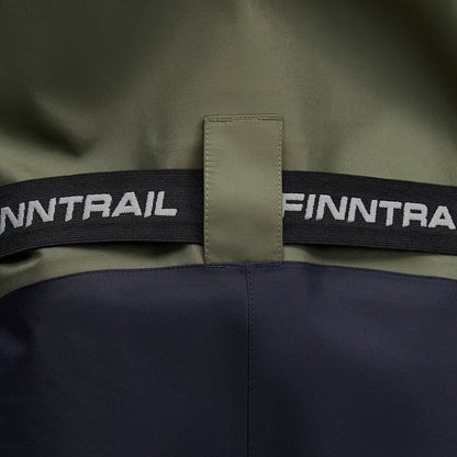 Finntrail Wademan Khaki Stockingfoot Waders – product image 11