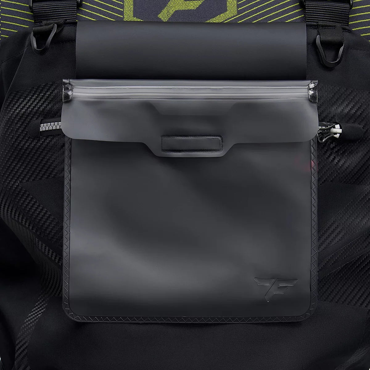 Finntrail Speedmaster Graphite Stockingfoot Waders