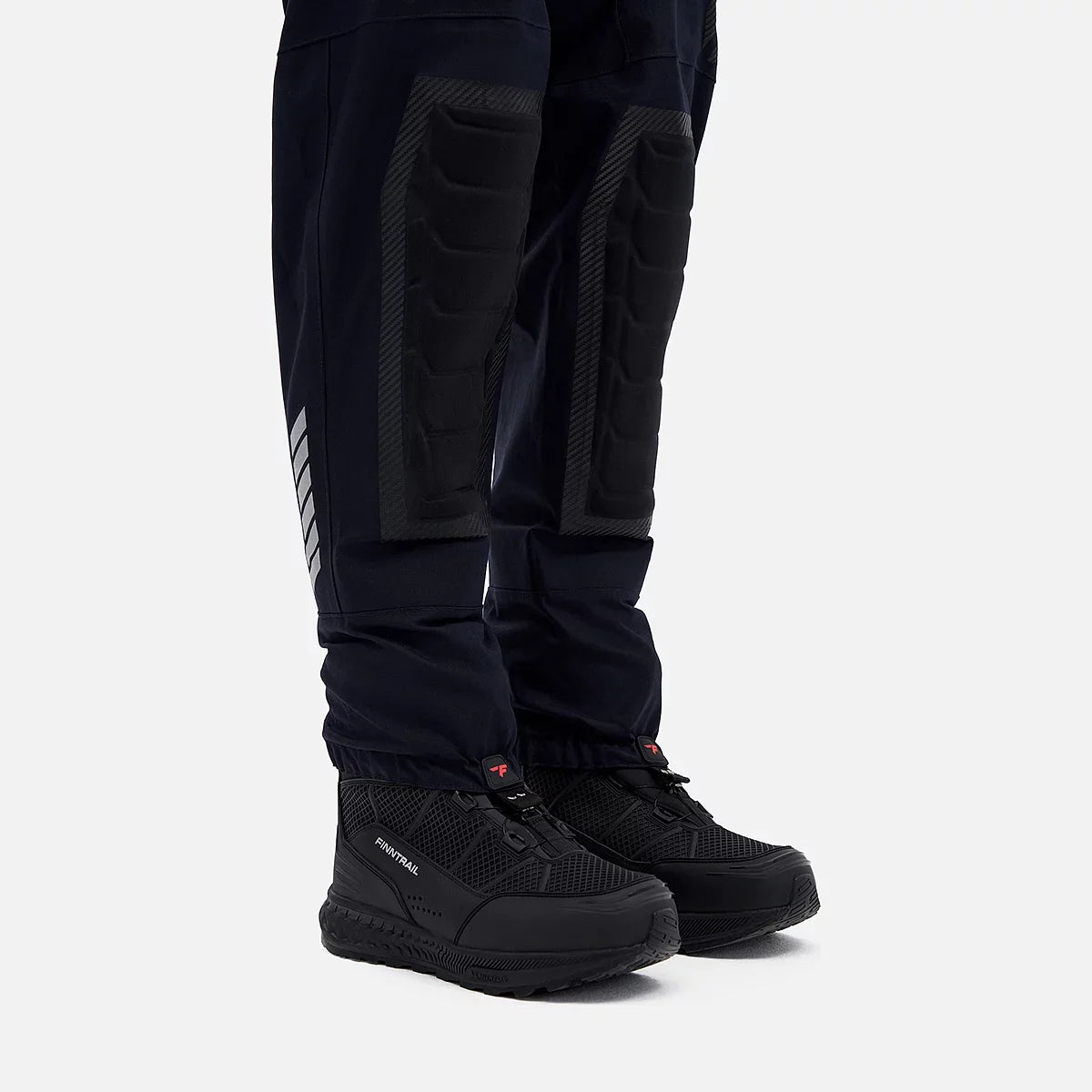 Finntrail Speedmaster Graphite Stockingfoot Waders