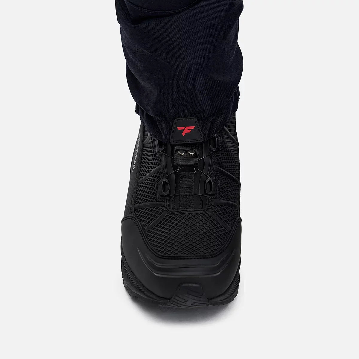 Finntrail Speedmaster Graphite Stockingfoot Waders
