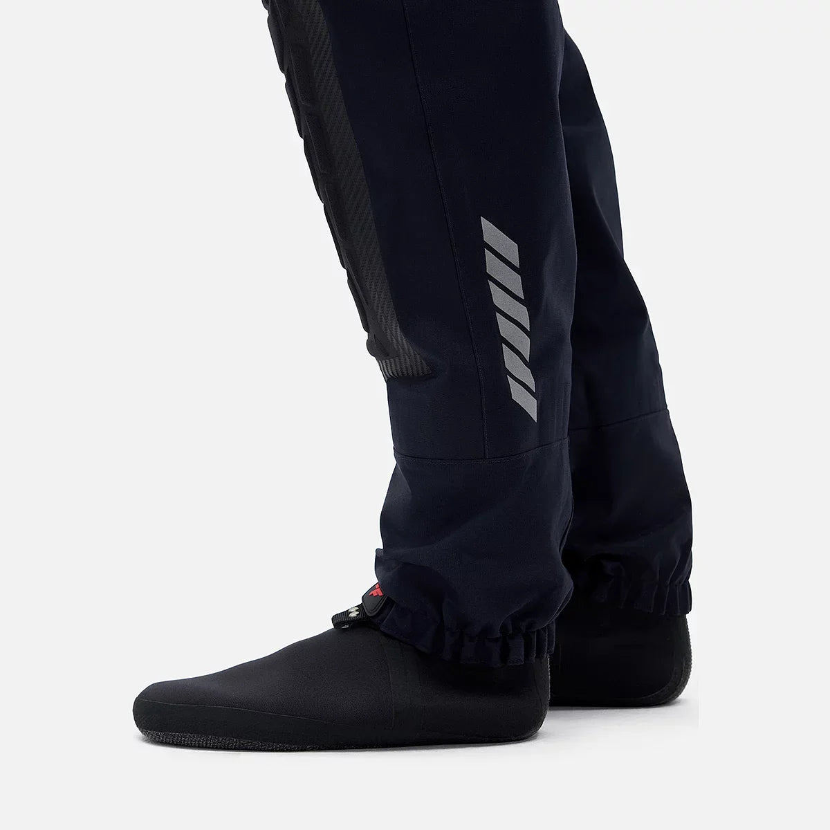 Finntrail Speedmaster Graphite Stockingfoot Waders