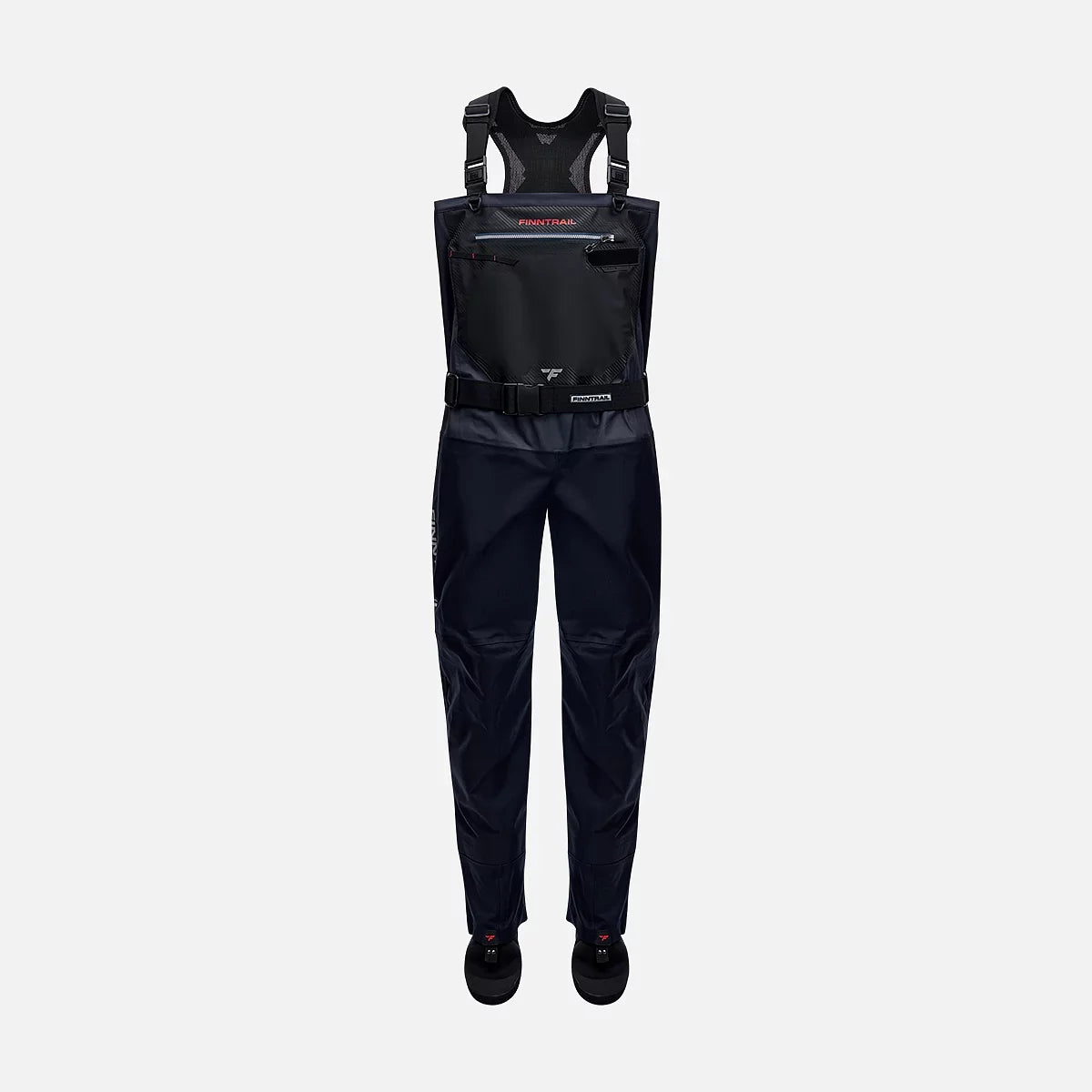 Finntrail ProGuide Stockingfoot Waders - product image 1