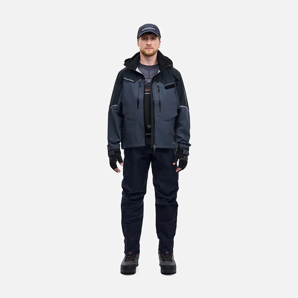 Finntrail ProGuide Stockingfoot Waders - product image 12