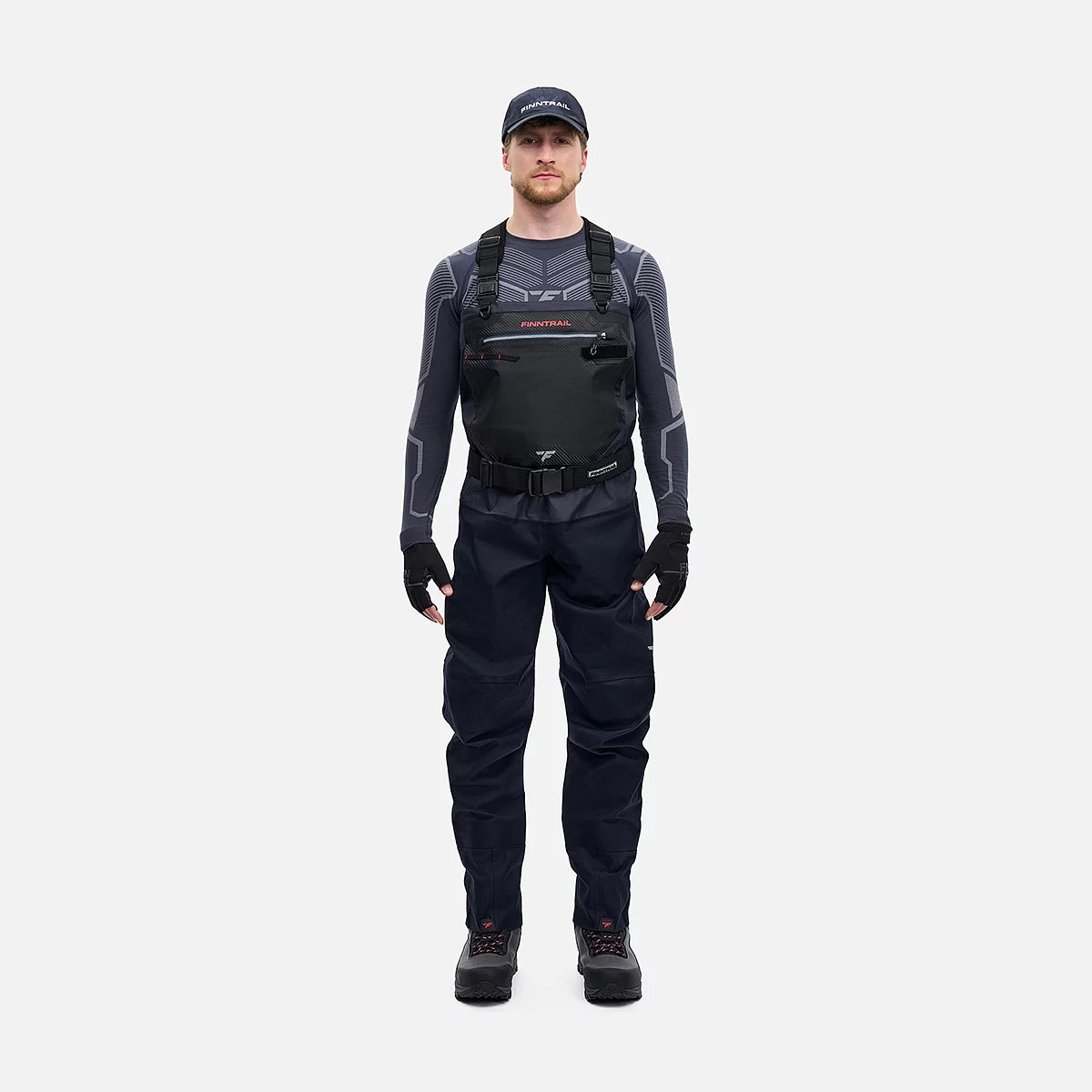 Finntrail ProGuide Stockingfoot Waders - product image 3