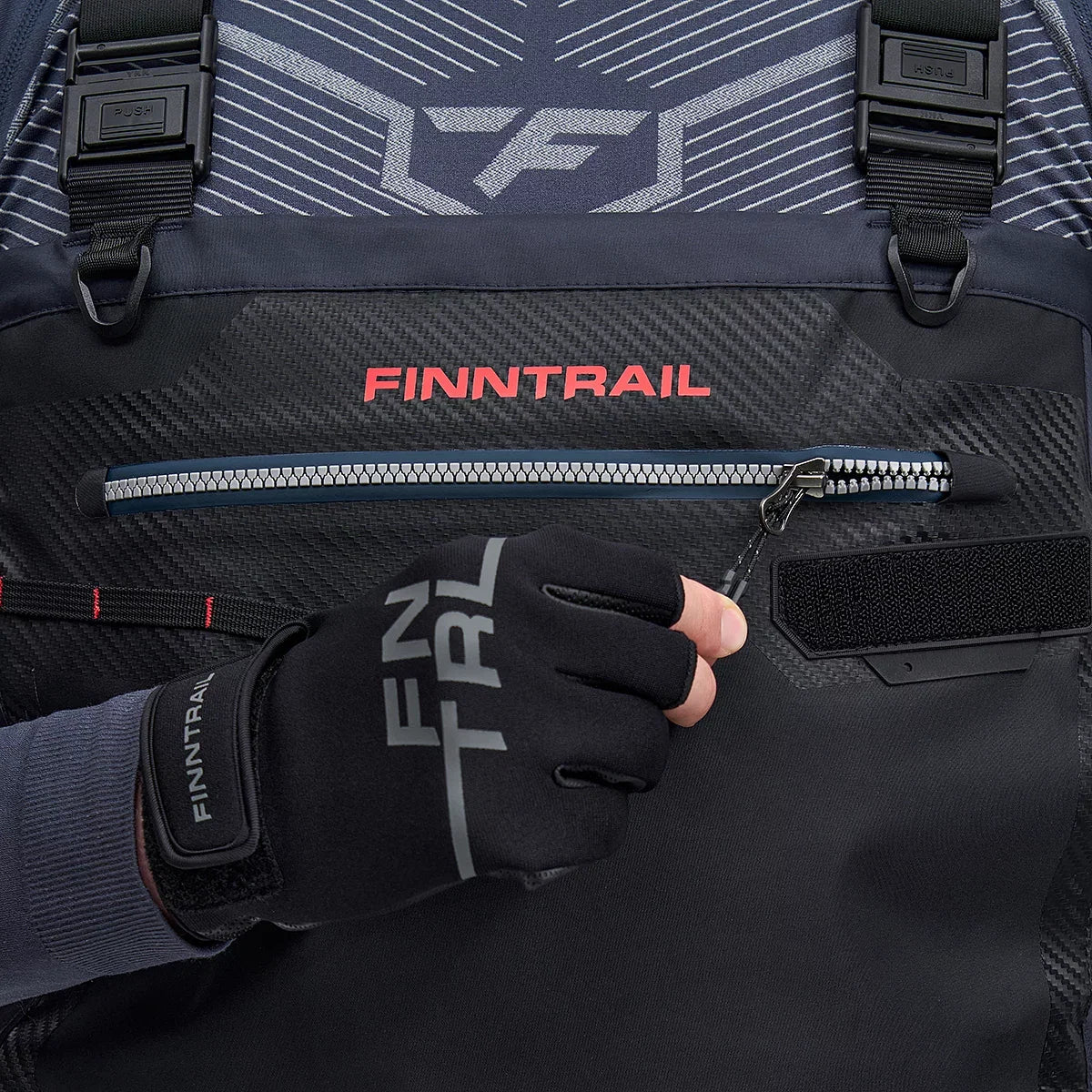 Finntrail ProGuide Stockingfoot Waders - product image 5