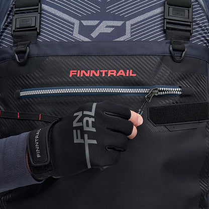 Finntrail ProGuide Stockingfoot Waders - product image 5