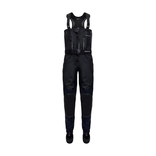 Finntrail Speedmaster-Z Graphite Stockingfoot Waders