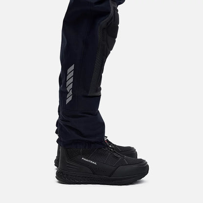 Finntrail Speedmaster-Z Graphite Stockingfoot Waders