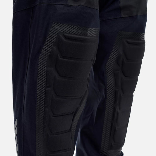 Finntrail Speedmaster-Z Graphite Stockingfoot Waders