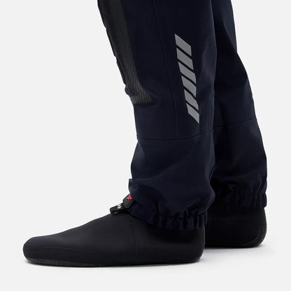 Finntrail Speedmaster-Z Graphite Stockingfoot Waders