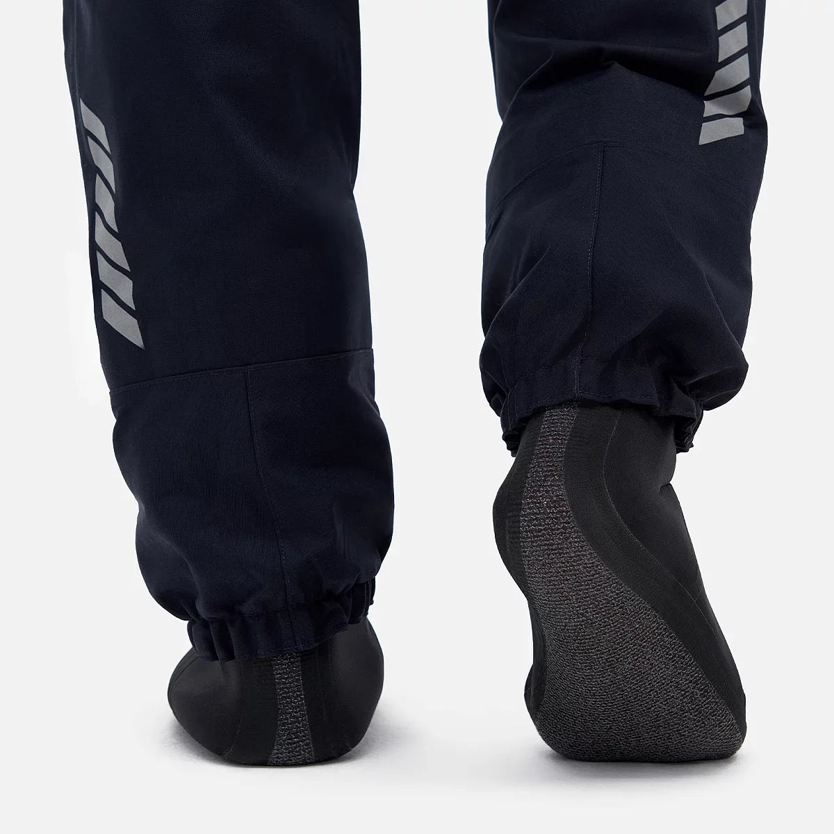 Finntrail Speedmaster-Z Graphite Stockingfoot Waders