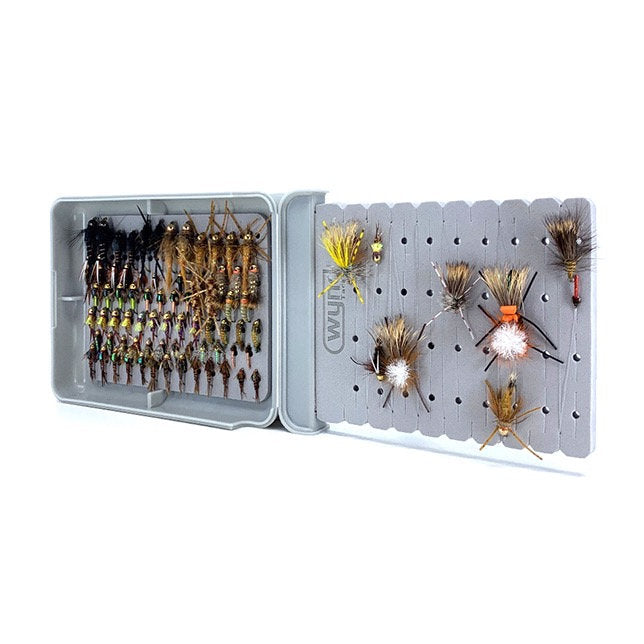 WYND Bynder Rig Fly Box image 3