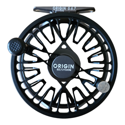 Origin II - 5-7wt image 12