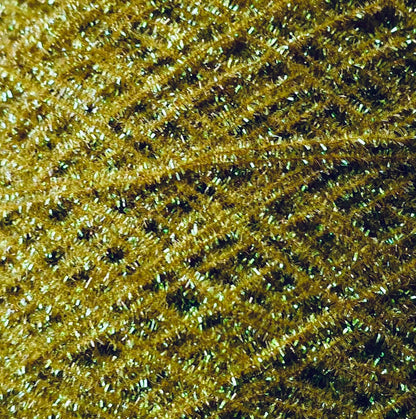 Upavon Synthetic Peacock Herl