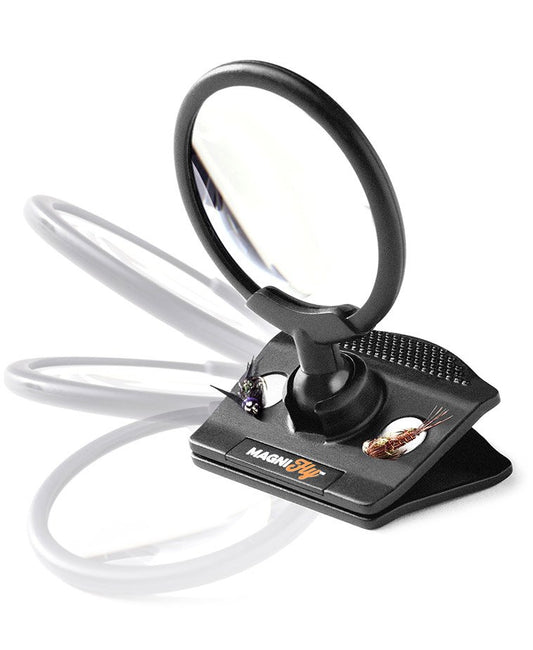 Magnifly - Clip on fly magnifier image 2