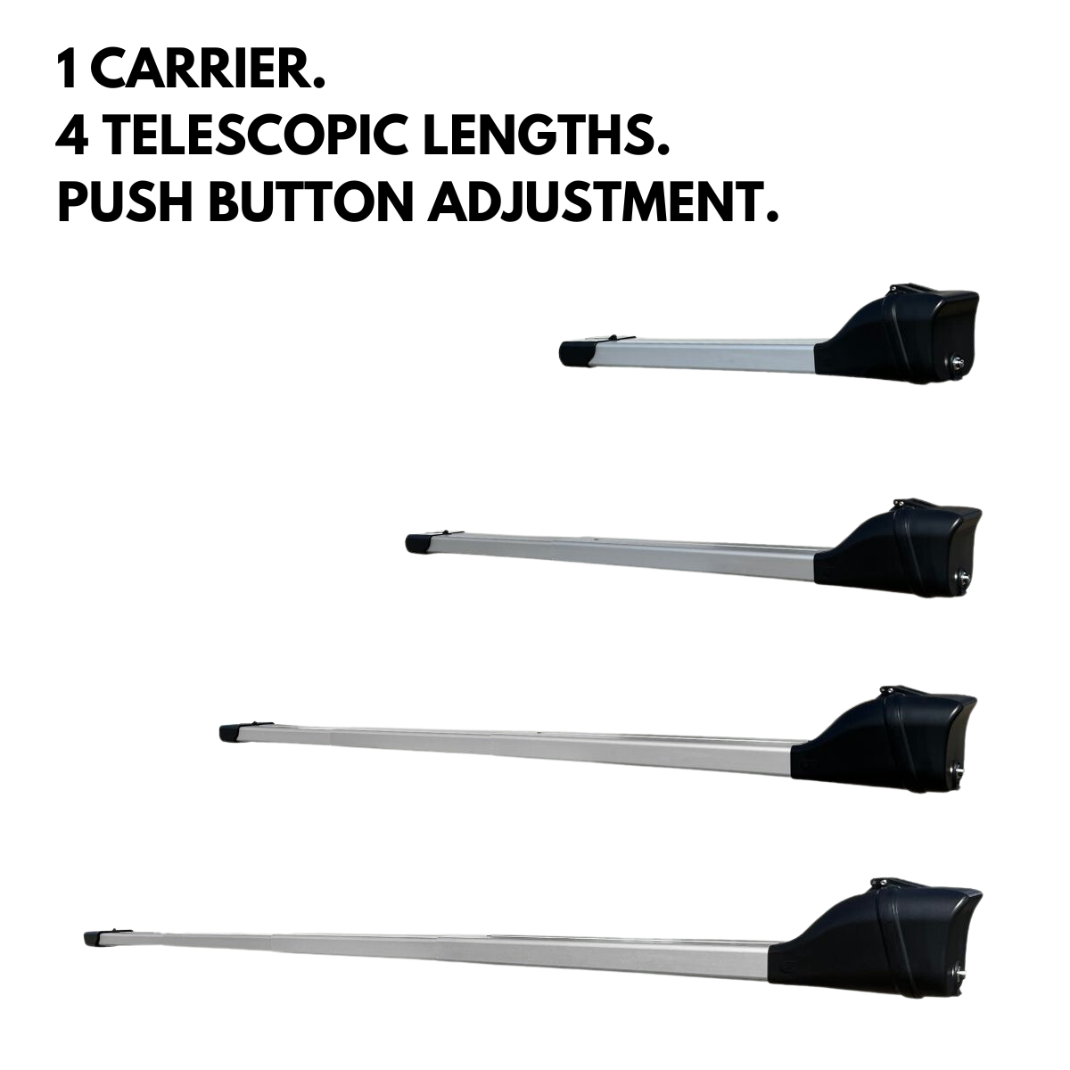 CRC 3.0 - Dual Fly Rod Carrier image 9