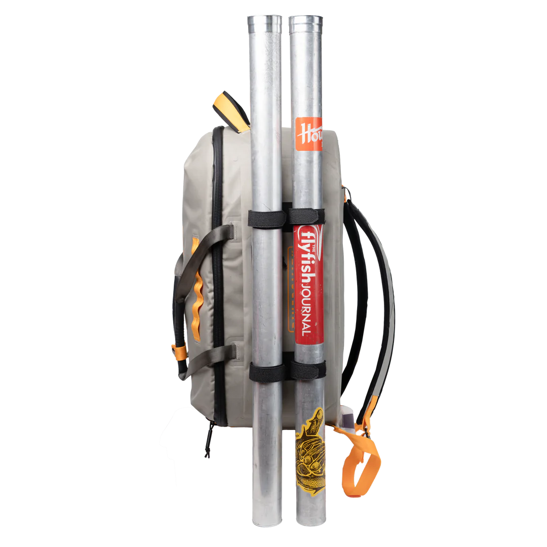 Riversmith Convoy Duffel Backpack image 8