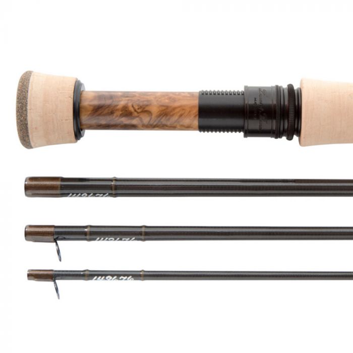 Thomas & Thomas - Contact II Series image 2