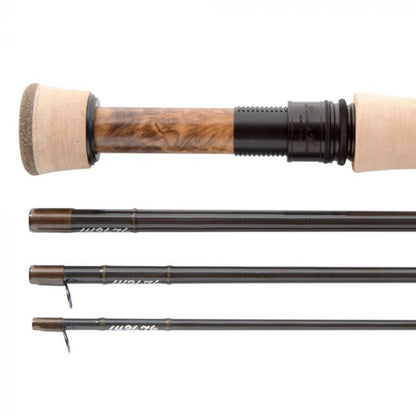 Thomas & Thomas - Contact II Series image 2