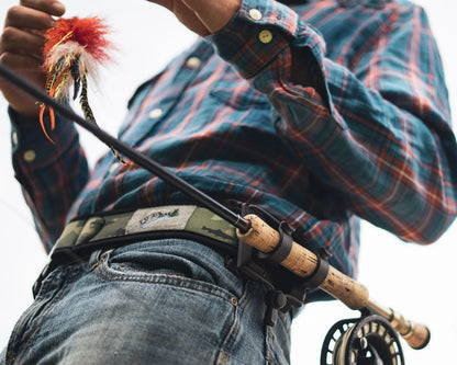 O 'Pros - Premium Neoprene Wading Belt image 1