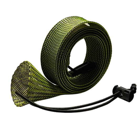 Trxstle Rod Boots - Rod Protectors