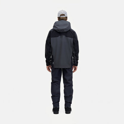 Finntrail Wademan Grey Wading Jacket - product image 4