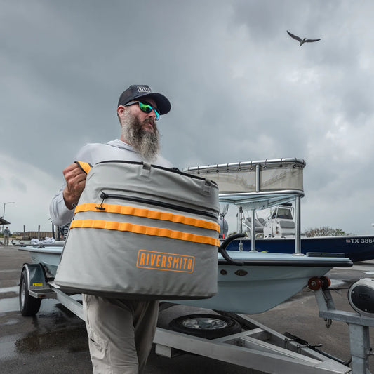 Riversmith Convoy Hauler image 1