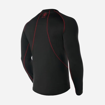 Finntrail Thermo-S Black Thermal Underwear