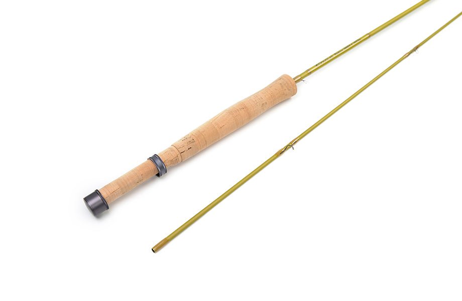 Douglas Upstream Rod Series