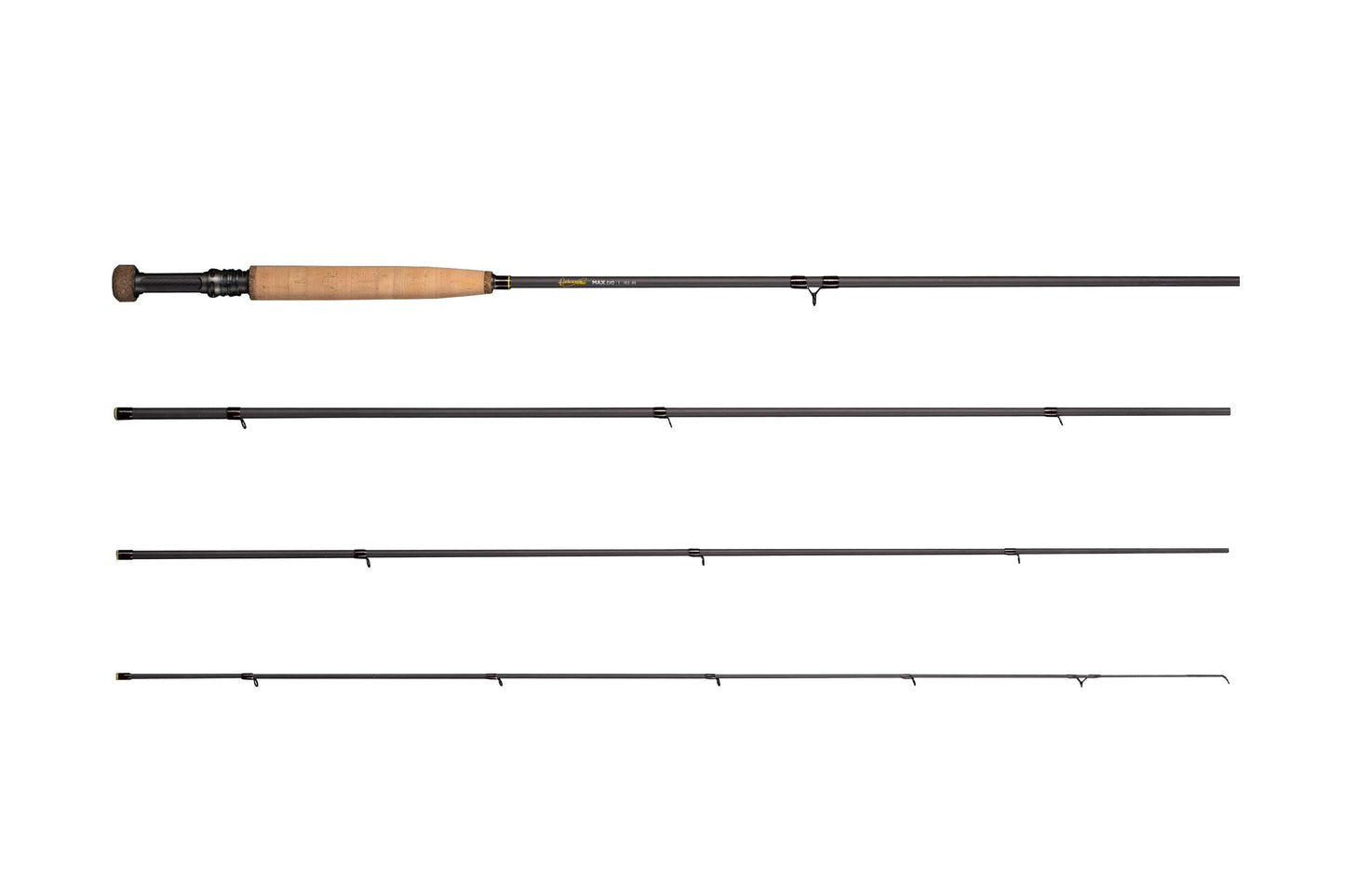 Adams Max Evo Nymphing Rods image 0