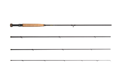 Adams Max Evo Nymphing Rods image 0