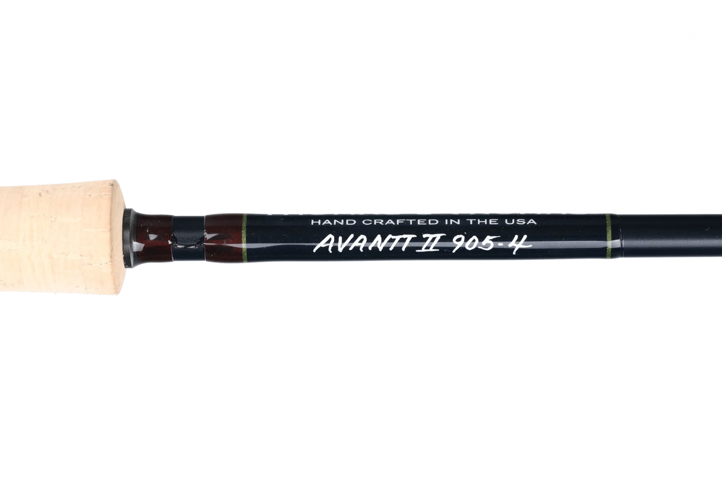 Thomas & Thomas - Avant II Series image 7