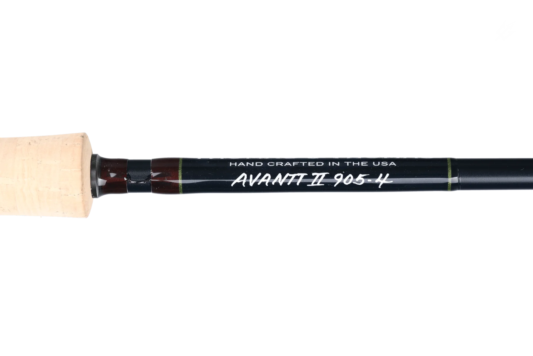 Thomas & Thomas - Avant II Series image 7