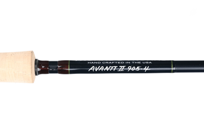 Thomas & Thomas - Avant II Series image 7