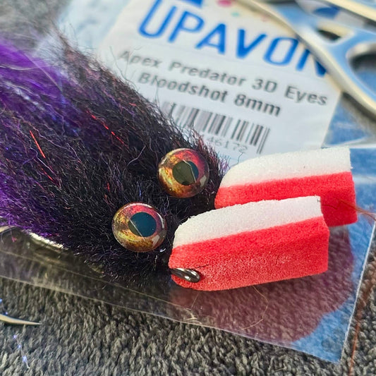 Upavon Apex Predator Foam Sheets - Upavon Fly Fishing