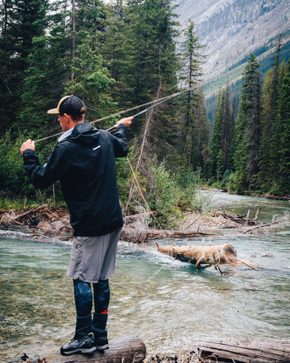 Z Drainz Guide Master Wading Socks image 6