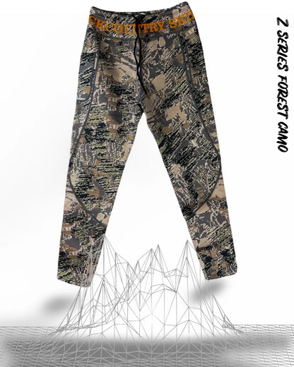 Z Series 1.0 Neoprene Pant image 3