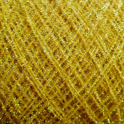 Upavon Synthetic Peacock Herl