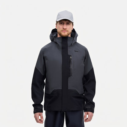 Finntrail Wademan Grey Wading Jacket - product image 5