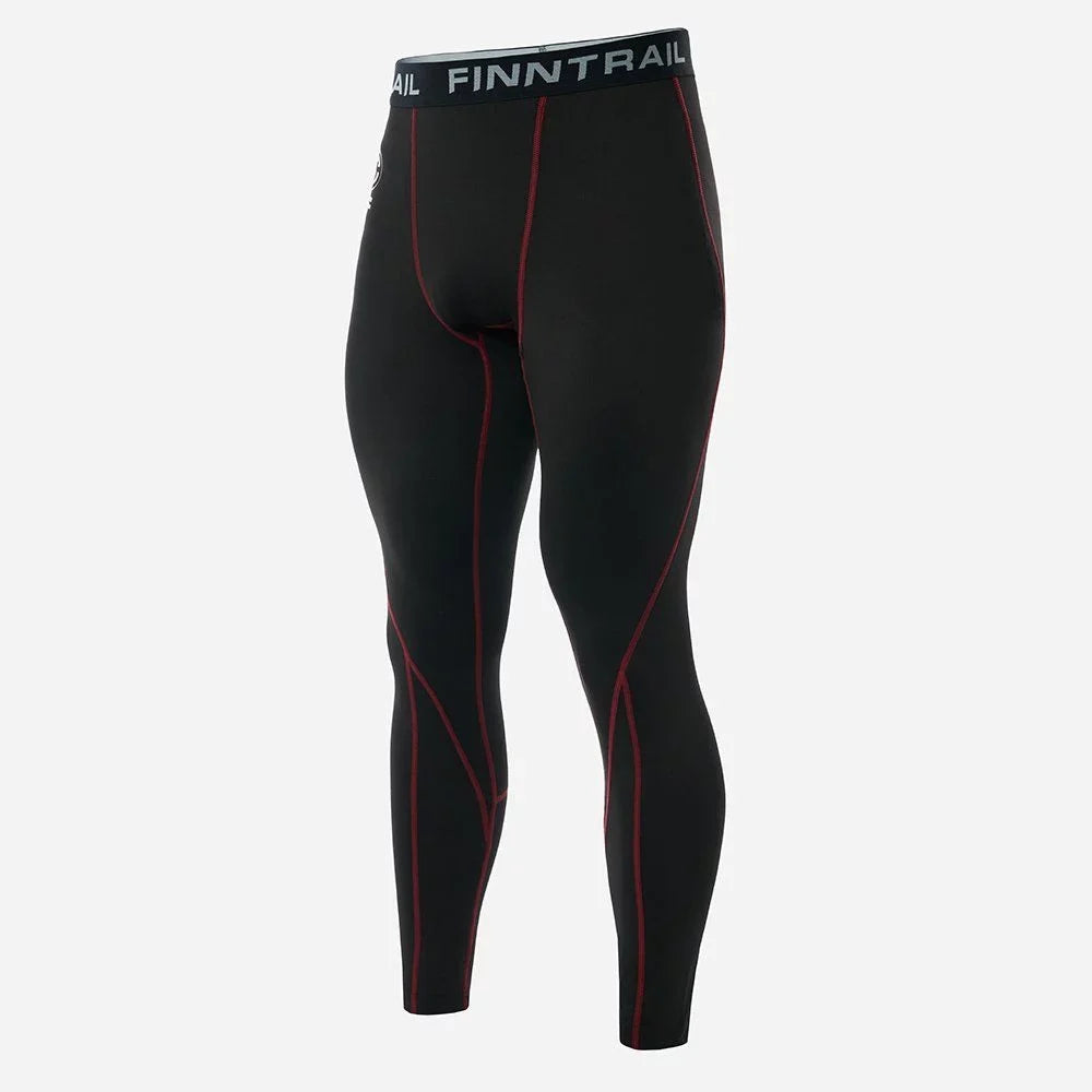 Finntrail Thermo-S Black Thermal Underwear