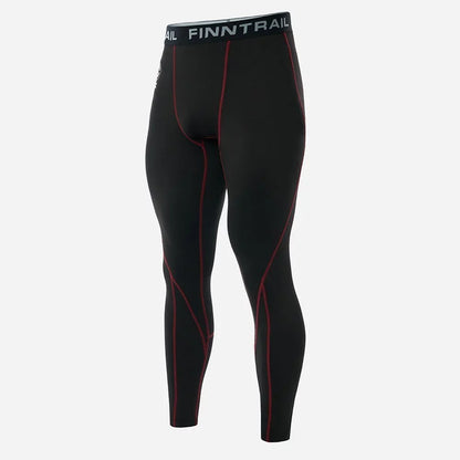 Finntrail Thermo-S Black Thermal Underwear