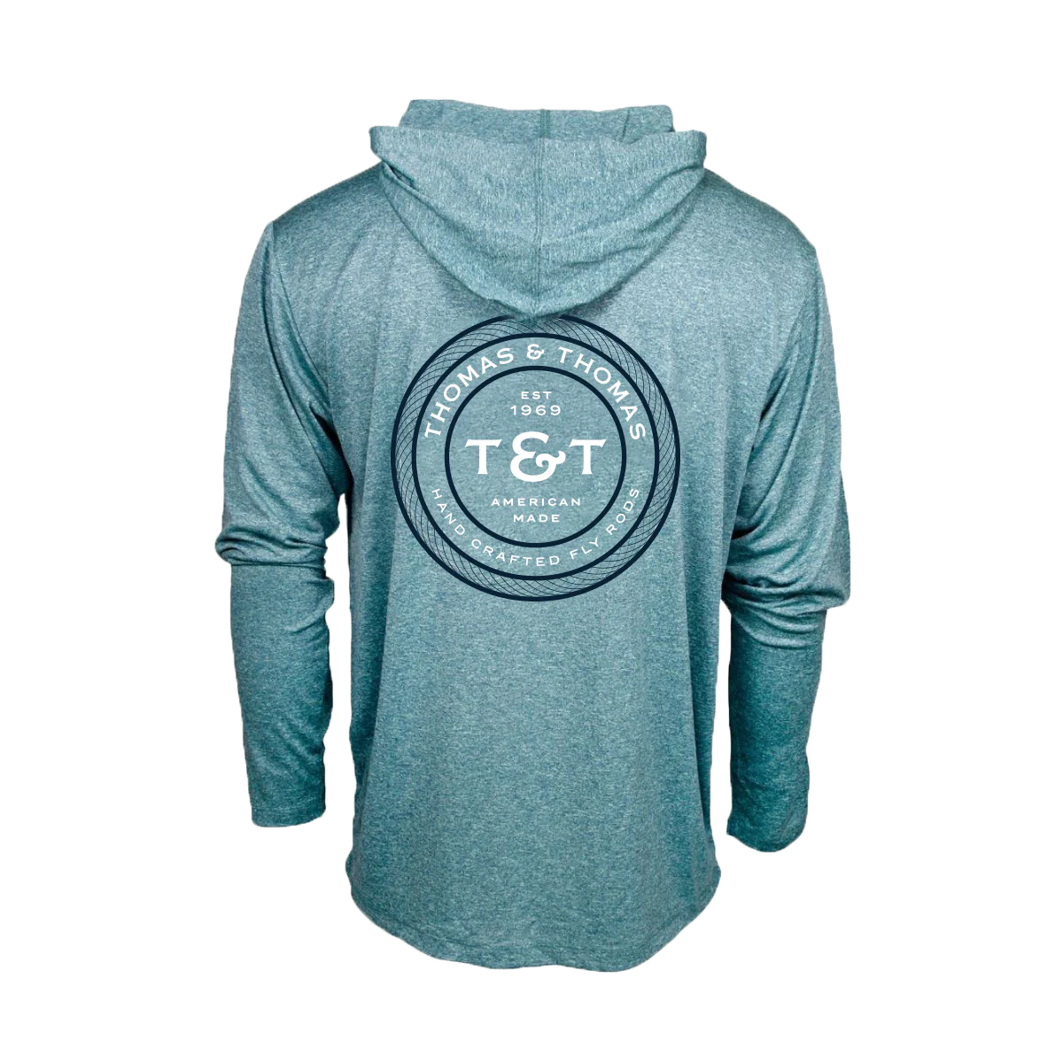 Thomas & Thomas - UV Sun Hoody's image 8