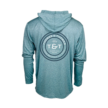 Thomas & Thomas - UV Sun Hoody's image 8