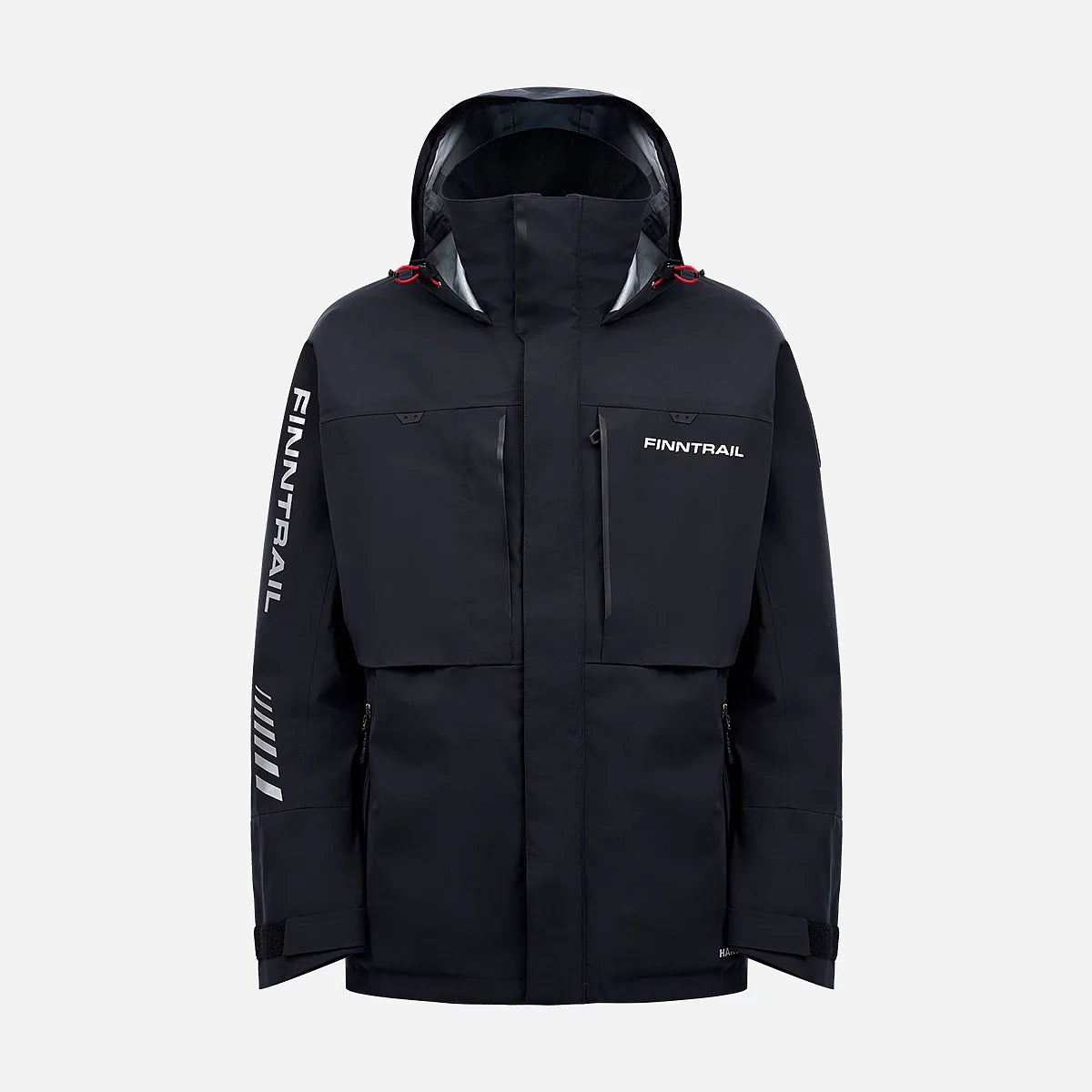 Finntrail Tournament Waterproof Fishing Jacket - product image 1