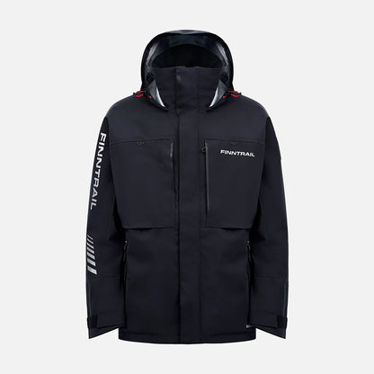 Finntrail Tournament Waterproof Fishing Jacket - product image 1