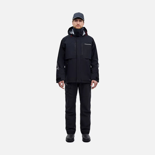 Finntrail Tournament Waterproof Fishing Jacket - product image 2
