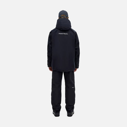 Finntrail Tournament Waterproof Fishing Jacket - product image 3
