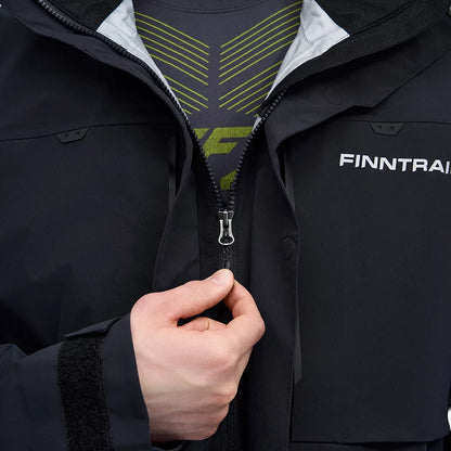 Finntrail Tournament Waterproof Fishing Jacket - product image 4